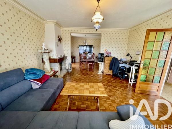 Maison à vendre 6 pièces 94 m² Loudéac