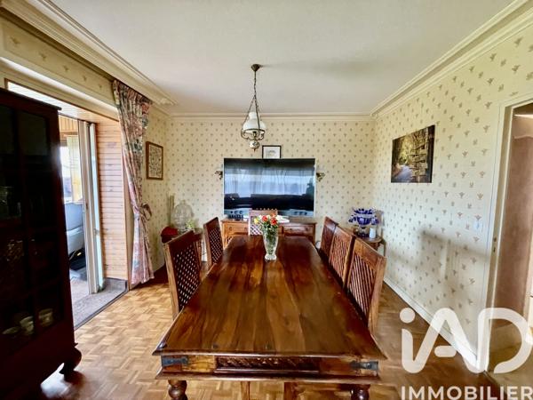 Maison à vendre 6 pièces 94 m² Loudéac