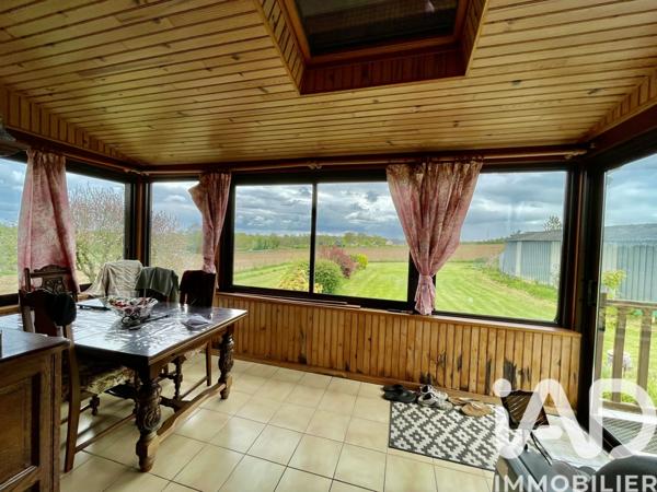 Maison à vendre 6 pièces 94 m² Loudéac