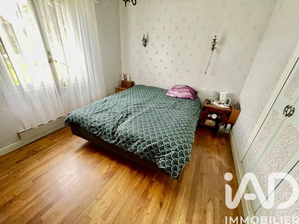 Maison à vendre 6 pièces 94 m² Loudéac