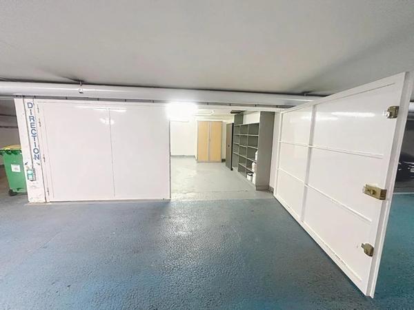 Parking / Box à vendre à Paris (75012)