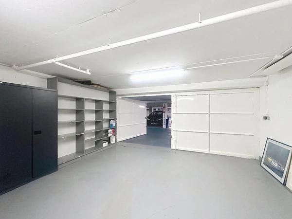 Parking / Box à vendre à Paris (75012)