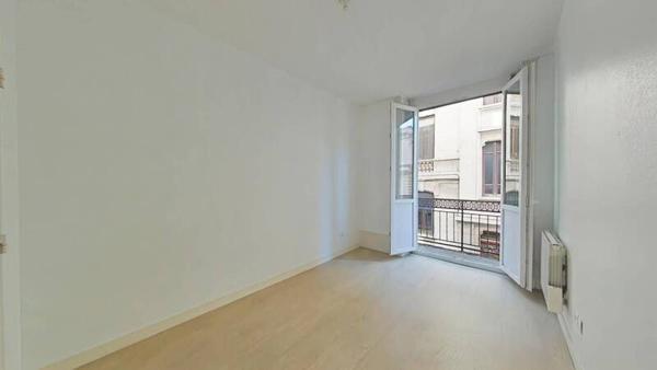 Appartement 2 pièces                                        - 42000 Saint-Étienne Réf : 13354