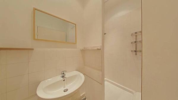 Appartement 2 pièces                                        - 42000 Saint-Étienne Réf : 13354
