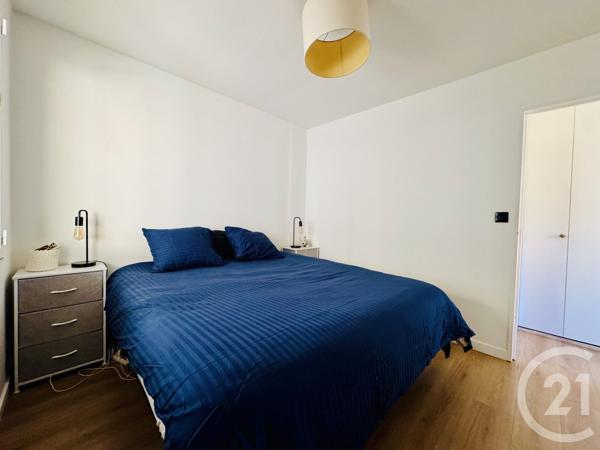 Maison à vendre  4 pièces - 57,29 m2 MONTLHERY - 91