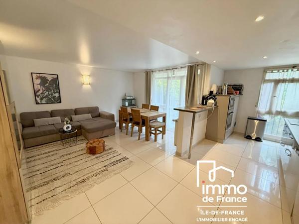 Appartement à vendre à Palaiseau (91120)