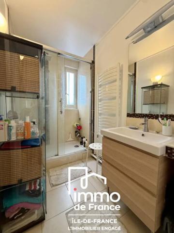 Appartement à vendre à Palaiseau (91120)