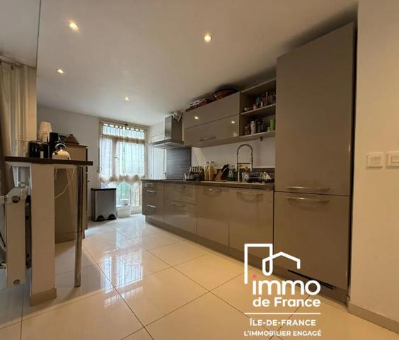 Appartement à vendre à Palaiseau (91120)