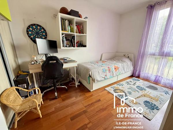 Appartement à vendre à Palaiseau (91120)