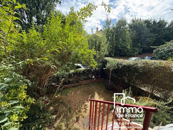 Appartement à vendre à Palaiseau (91120)