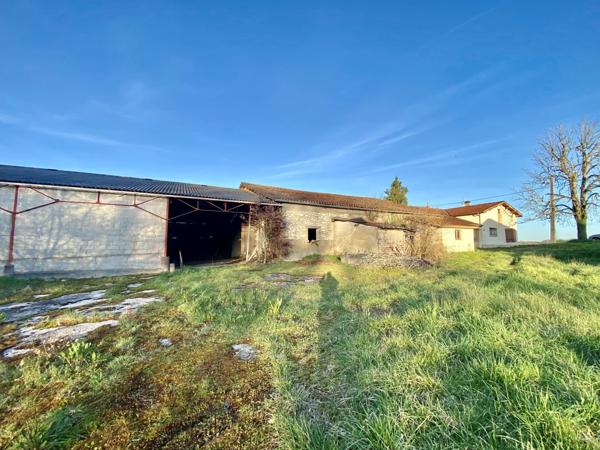 Vente Propriété 5 pièces 85 m2 à Monflanquin