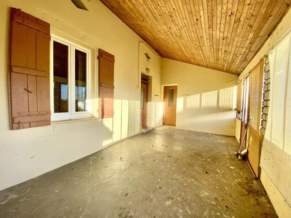 Vente Propriété 5 pièces 85 m2 à Monflanquin