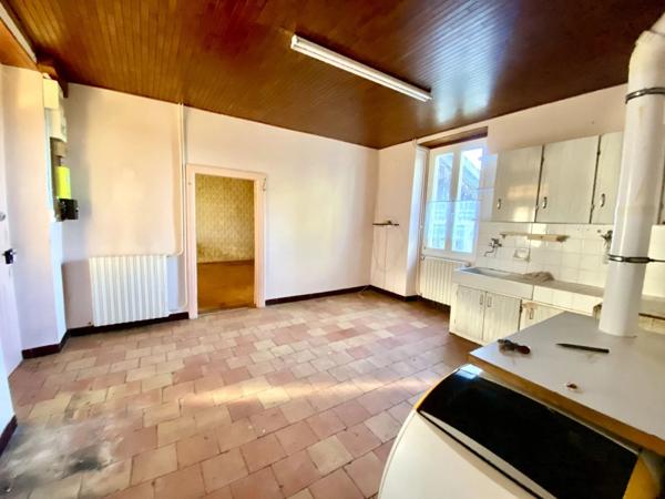 Vente Propriété 5 pièces 85 m2 à Monflanquin