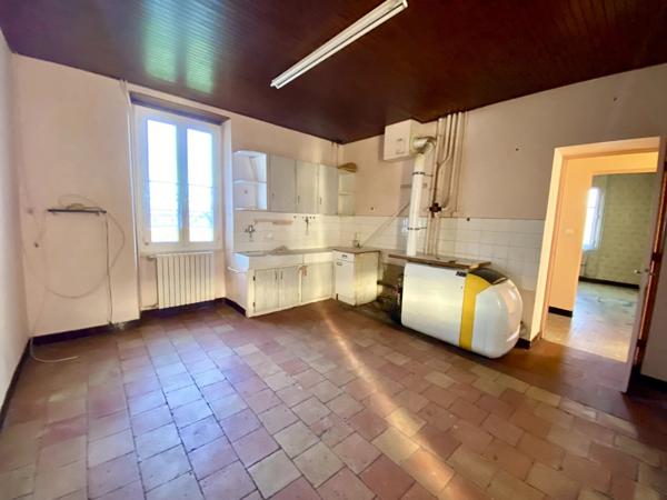 Vente Propriété 5 pièces 85 m2 à Monflanquin