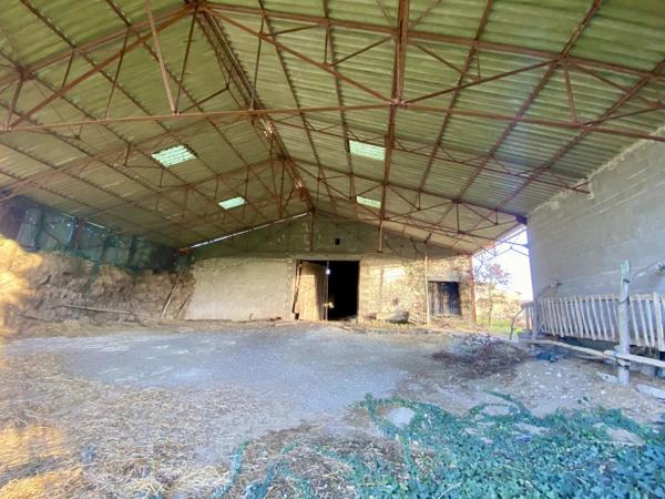 Vente Propriété 5 pièces 85 m2 à Monflanquin