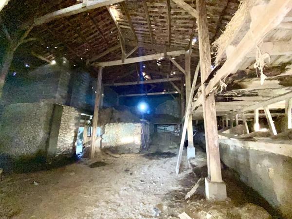 Vente Propriété 5 pièces 85 m2 à Monflanquin