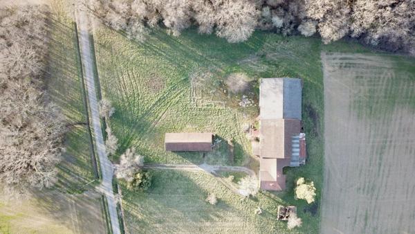 Vente Propriété 5 pièces 85 m2 à Monflanquin