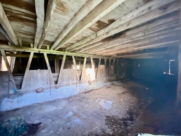 Vente Propriété 5 pièces 85 m2 à Monflanquin