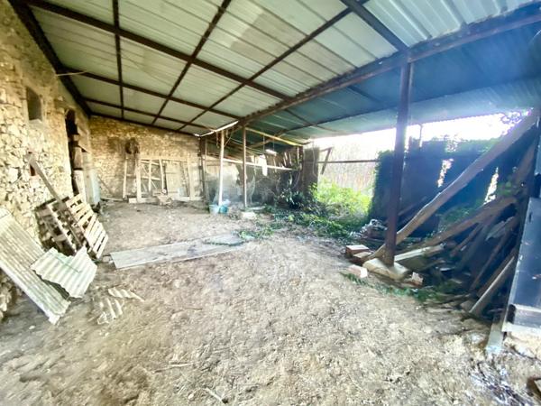 Vente Propriété 5 pièces 85 m2 à Monflanquin