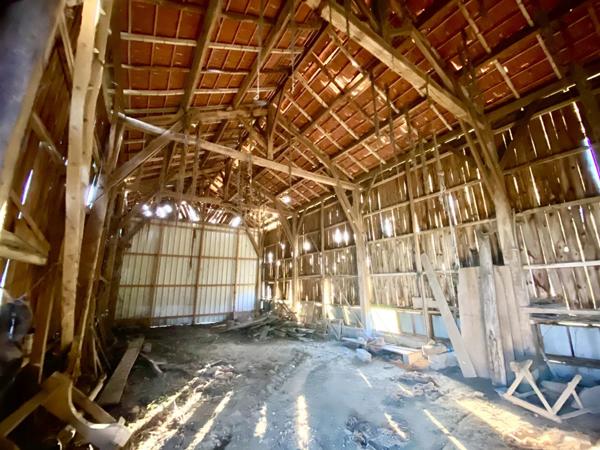 Vente Propriété 5 pièces 85 m2 à Monflanquin