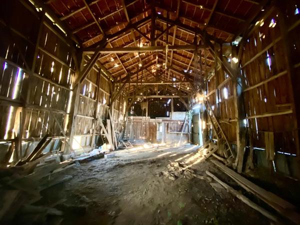 Vente Propriété 5 pièces 85 m2 à Monflanquin