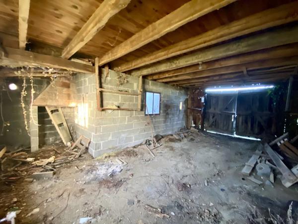 Vente Propriété 5 pièces 85 m2 à Monflanquin