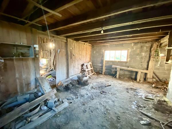 Vente Propriété 5 pièces 85 m2 à Monflanquin