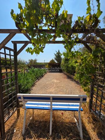 Immobilier Le Luc (83340) – Villa 100m2 – 399 000 €