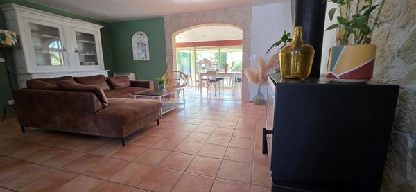 Immobilier Le Luc (83340) – Villa 100m2 – 399 000 €