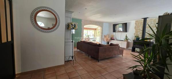 Immobilier Le Luc (83340) – Villa 100m2 – 399 000 €