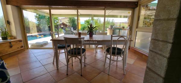 Immobilier Le Luc (83340) – Villa 100m2 – 399 000 €