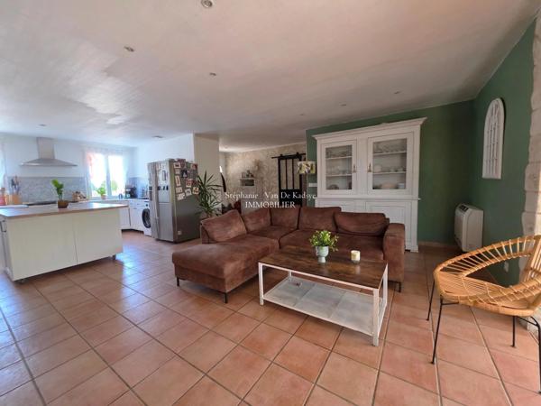 Immobilier Le Luc (83340) – Villa 100m2 – 399 000 €