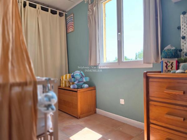 Immobilier Le Luc (83340) – Villa 100m2 – 399 000 €