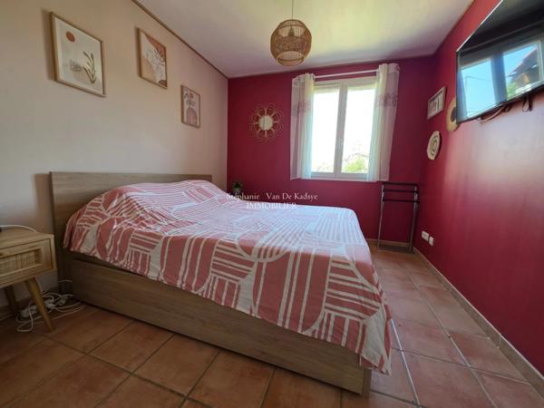 Immobilier Le Luc (83340) – Villa 100m2 – 399 000 €