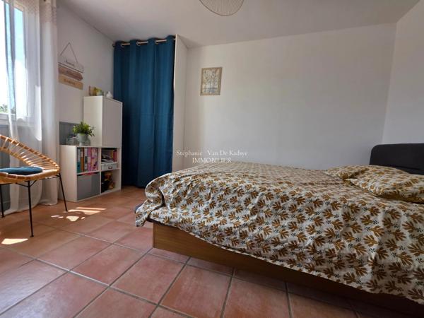 Immobilier Le Luc (83340) – Villa 100m2 – 399 000 €