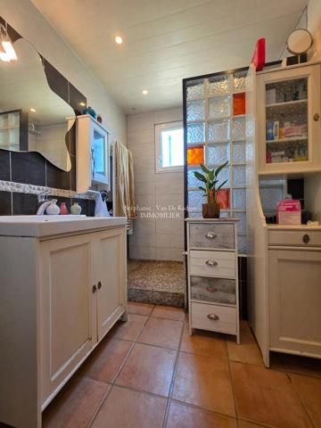 Immobilier Le Luc (83340) – Villa 100m2 – 399 000 €