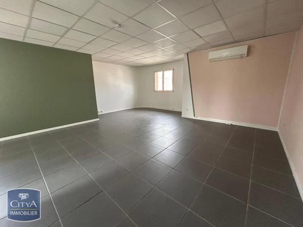 Local commercial à louer Toulouse (31300)