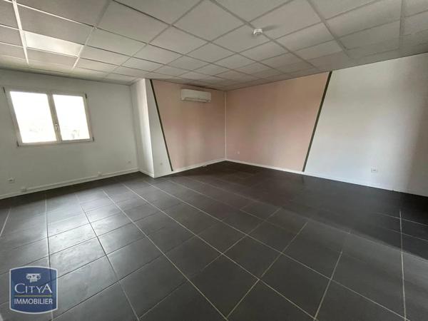Local commercial à louer Toulouse (31300)