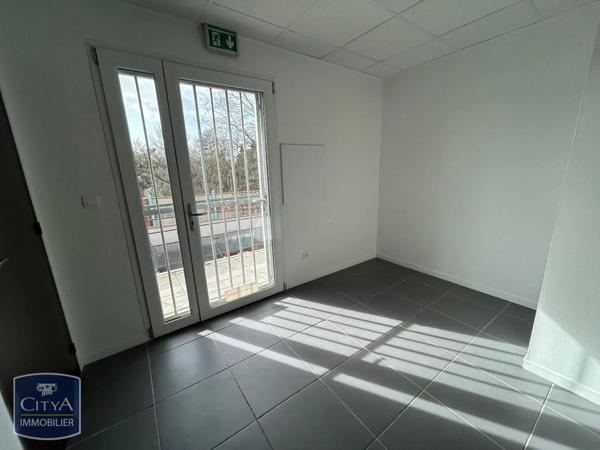 Local commercial à louer Toulouse (31300)