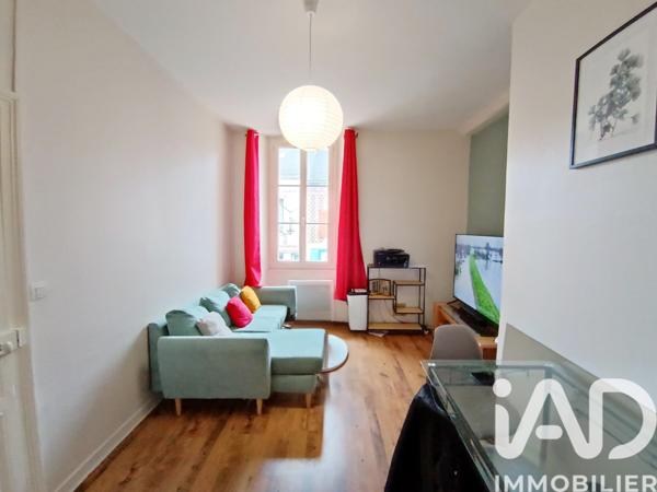 Appartement à vendre 2 pièces 36 m² Sens