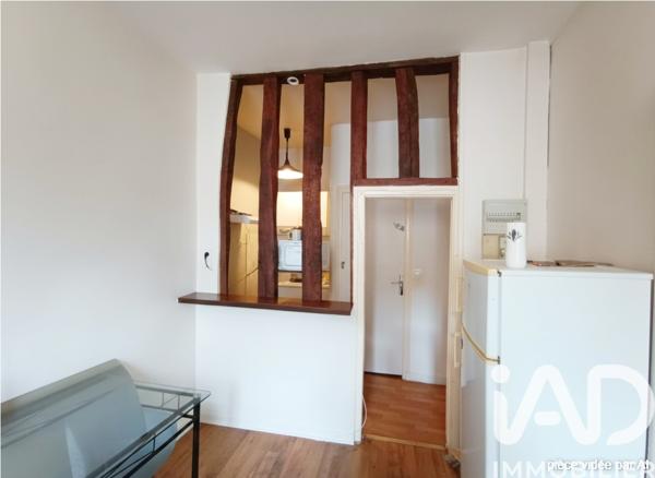 Appartement à vendre 2 pièces 36 m² Sens