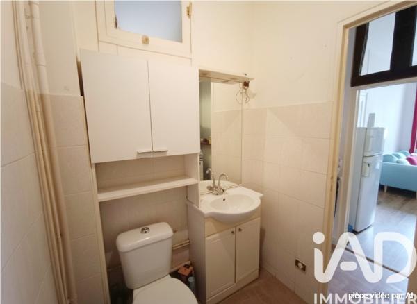 Appartement à vendre 2 pièces 36 m² Sens