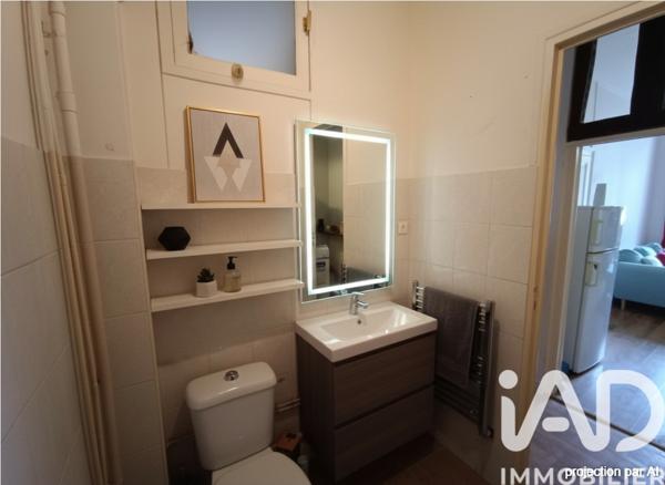 Appartement à vendre 2 pièces 36 m² Sens