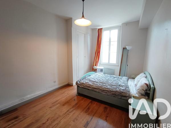 Appartement à vendre 2 pièces 36 m² Sens