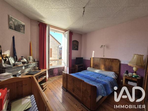 Maison à vendre 7 pièces 130 m² Saâcy-sur-Marne