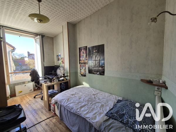 Maison à vendre 7 pièces 130 m² Saâcy-sur-Marne