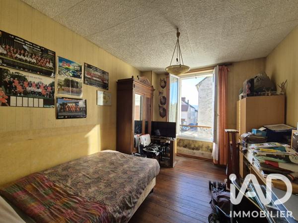 Maison à vendre 7 pièces 130 m² Saâcy-sur-Marne