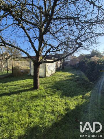 Maison à vendre 7 pièces 130 m² Saâcy-sur-Marne