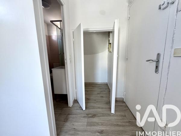 Studio à vendre 15,5 m² Herblay-sur-Seine