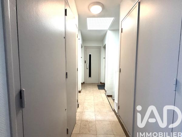 Studio à vendre 15,5 m² Herblay-sur-Seine